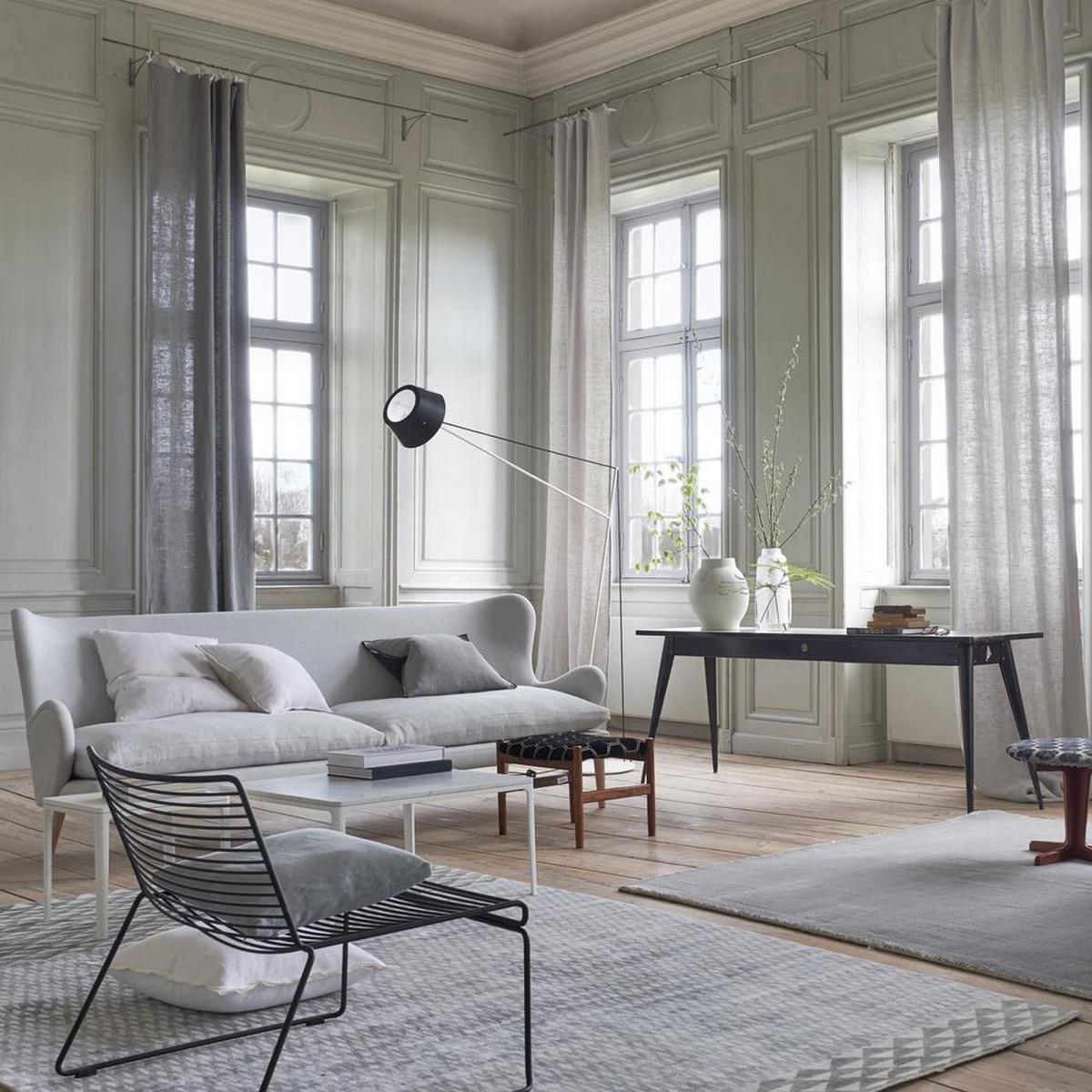 Capisoli Granite Rug by Designers Guild – image 2