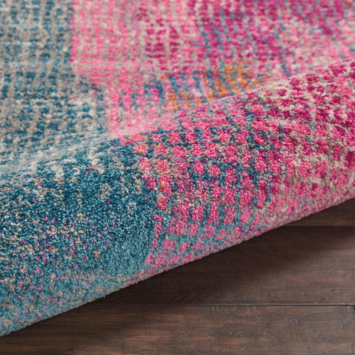 Passion Rugs PSN16 in Grey and Multi 201x290cm – image 3