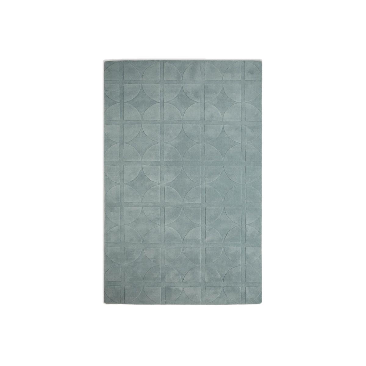 Universal Rugs UNI01 in Mint 150x240cm – image 1