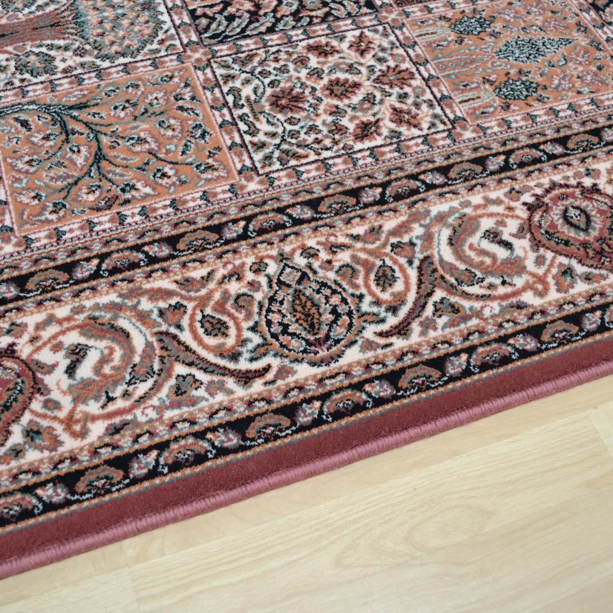 Farsistan Rugs 5636 675 Beige Rose 170x240cm – image 3