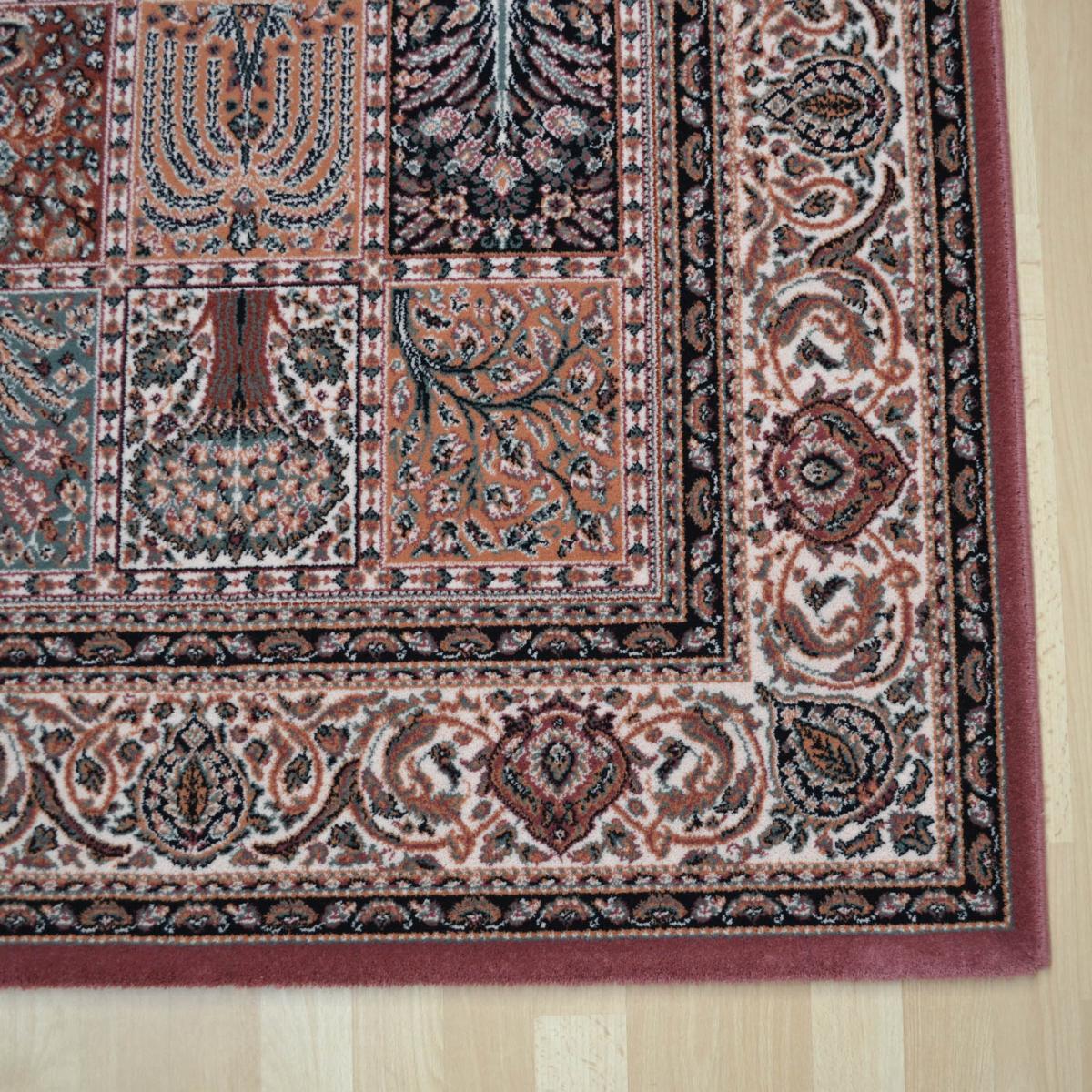 Farsistan Rugs 5636 675 Beige Rose 170x240cm – image 4