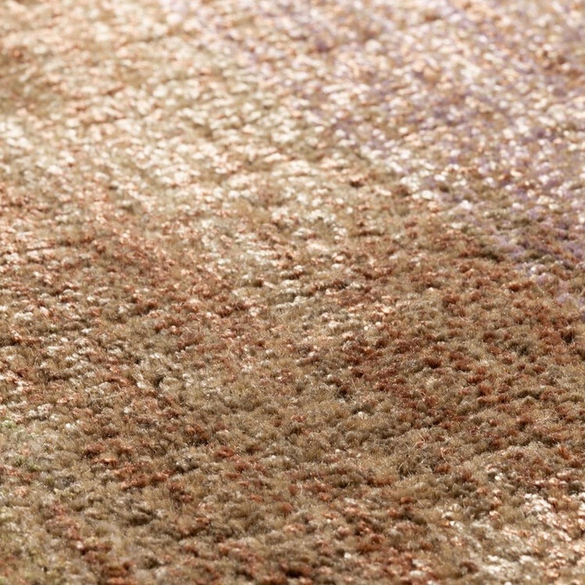Dessert Rugs in Yellow Beige 199 001 700 250x350cm – image 2