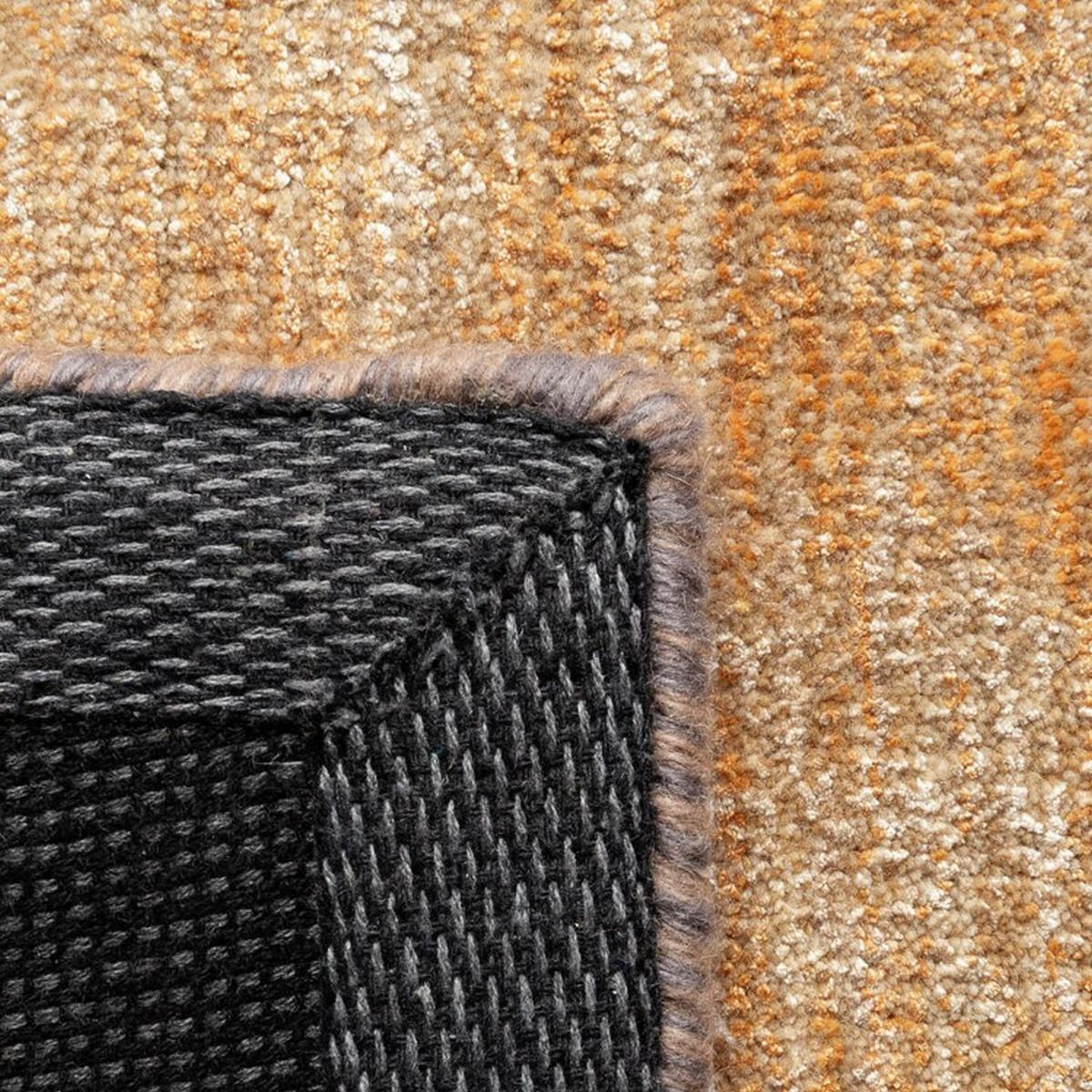 Dessert Rugs in Yellow Beige 199 001 700 250x350cm – image 4