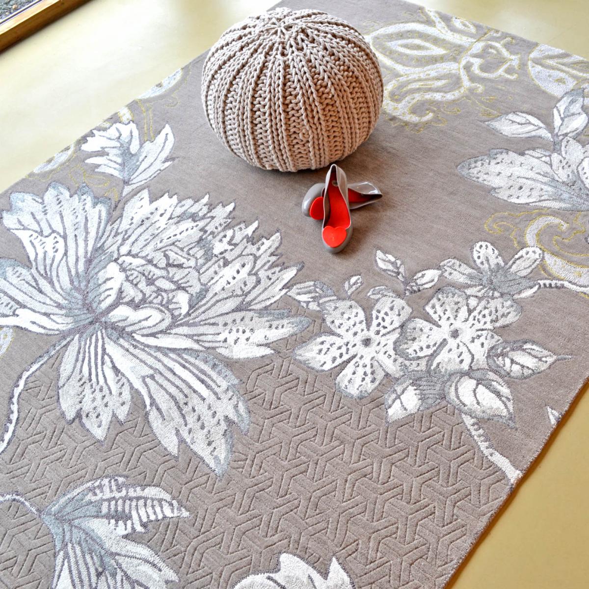 Fabled Floral Rugs 37504 by Wedgwood&nbsp;200x280cm – image 5