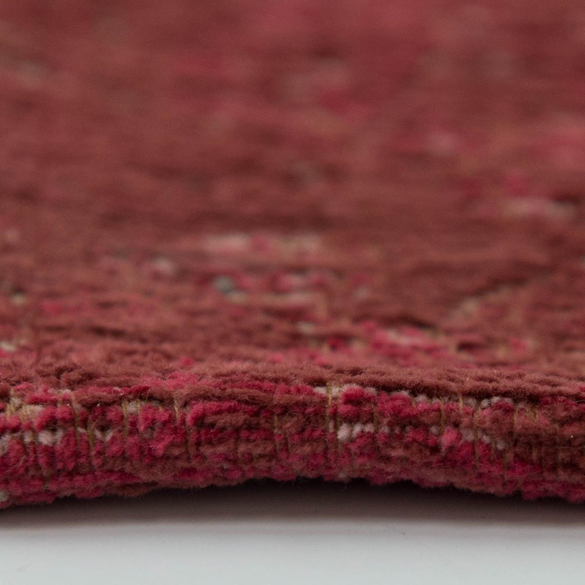 Silver Lining Twinkle Rugs 8526 Marsala&nbsp;80x150cm – image 2