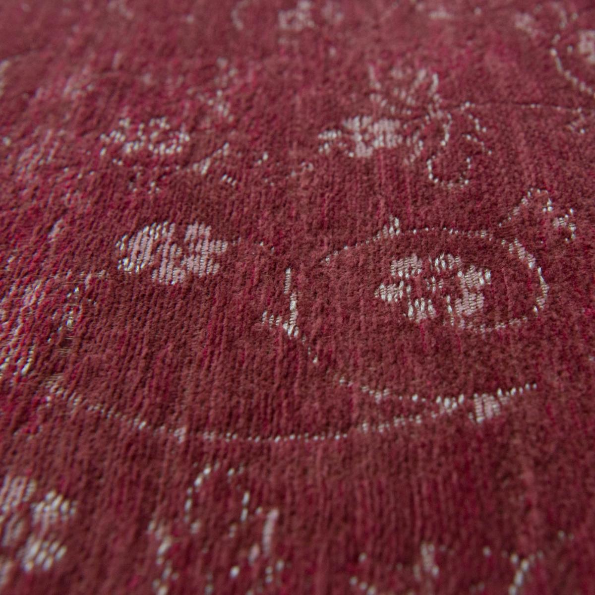 Silver Lining Twinkle Rugs 8526 Marsala&nbsp;80x150cm – image 3