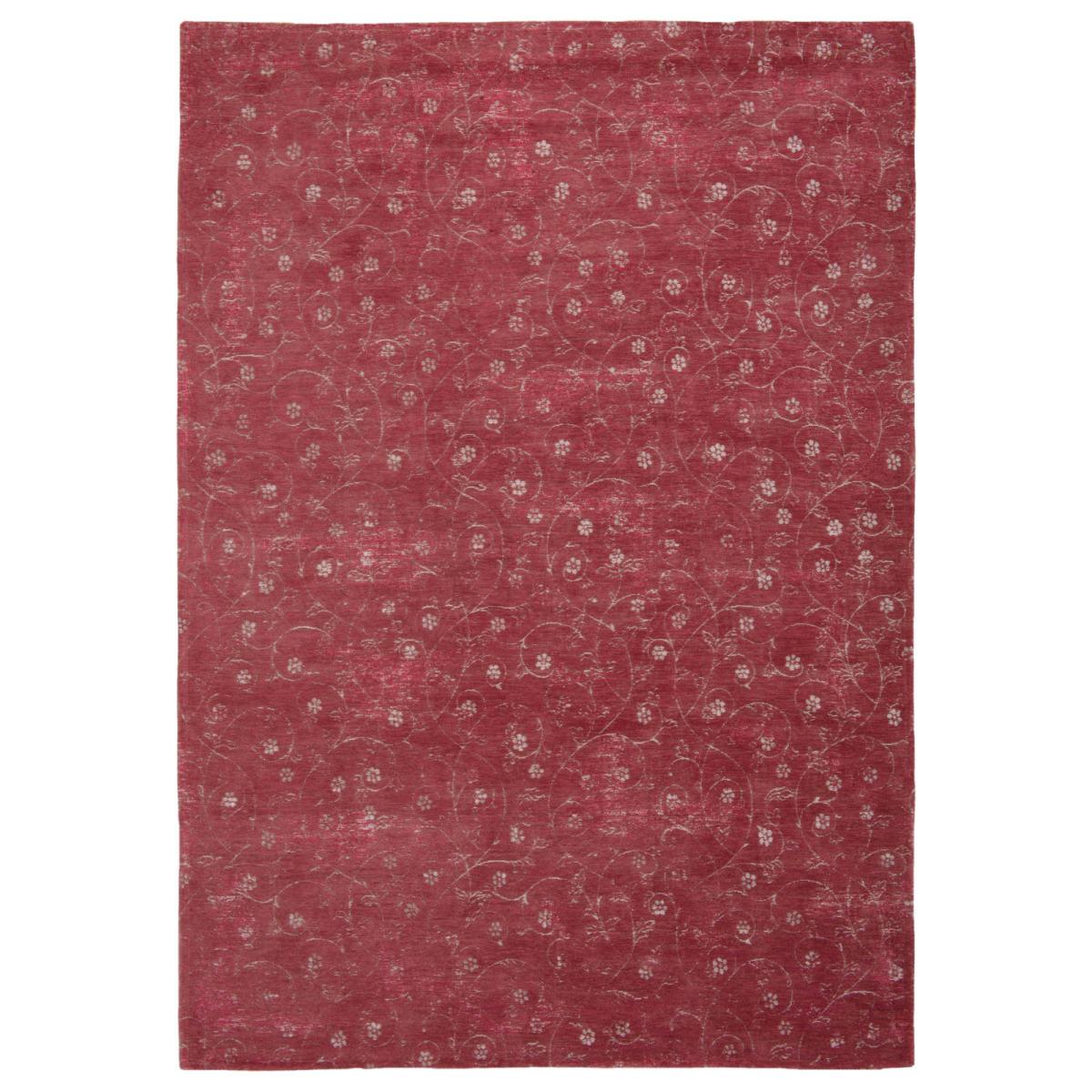 Silver Lining Twinkle Rugs 8526 Marsala&nbsp;80x150cm – image 4
