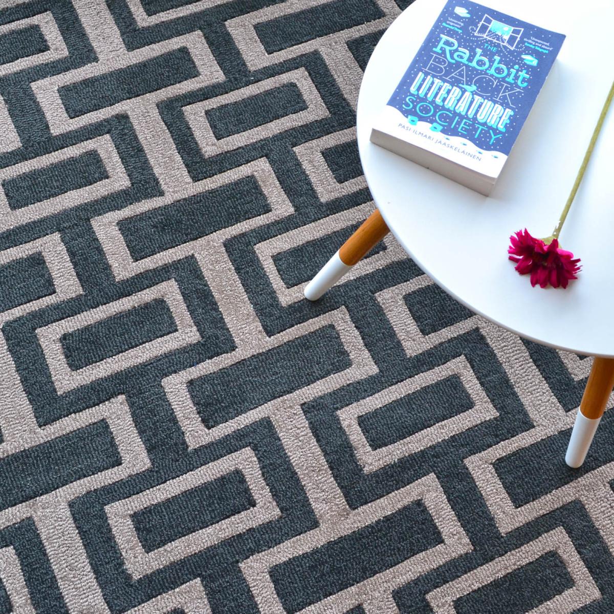 Intaglio Rugs 37205 by Wedgwood&nbsp;250x350cm – image 4