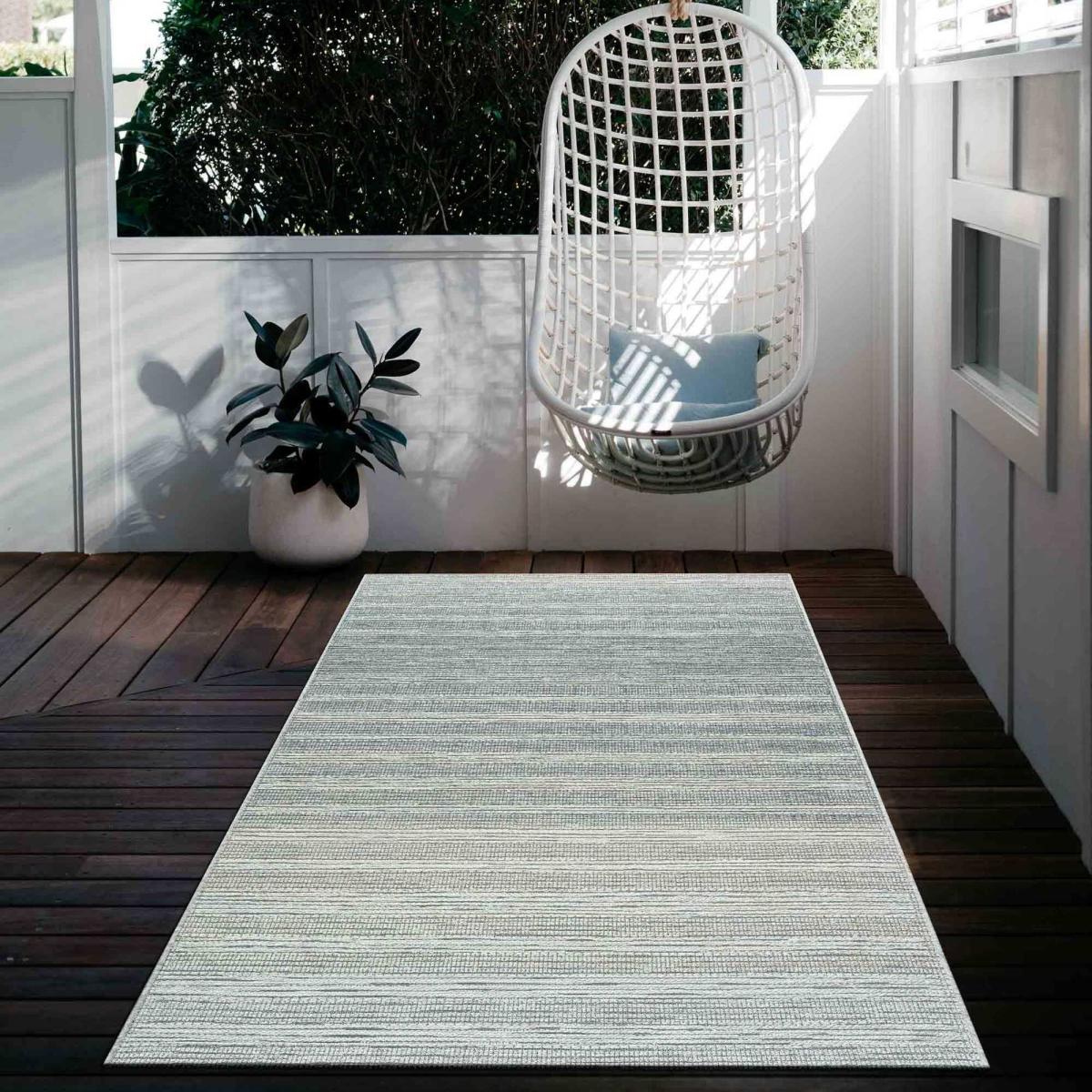 Brighton Flatweave Outdoor Rugs 98025 5038 – image 1
