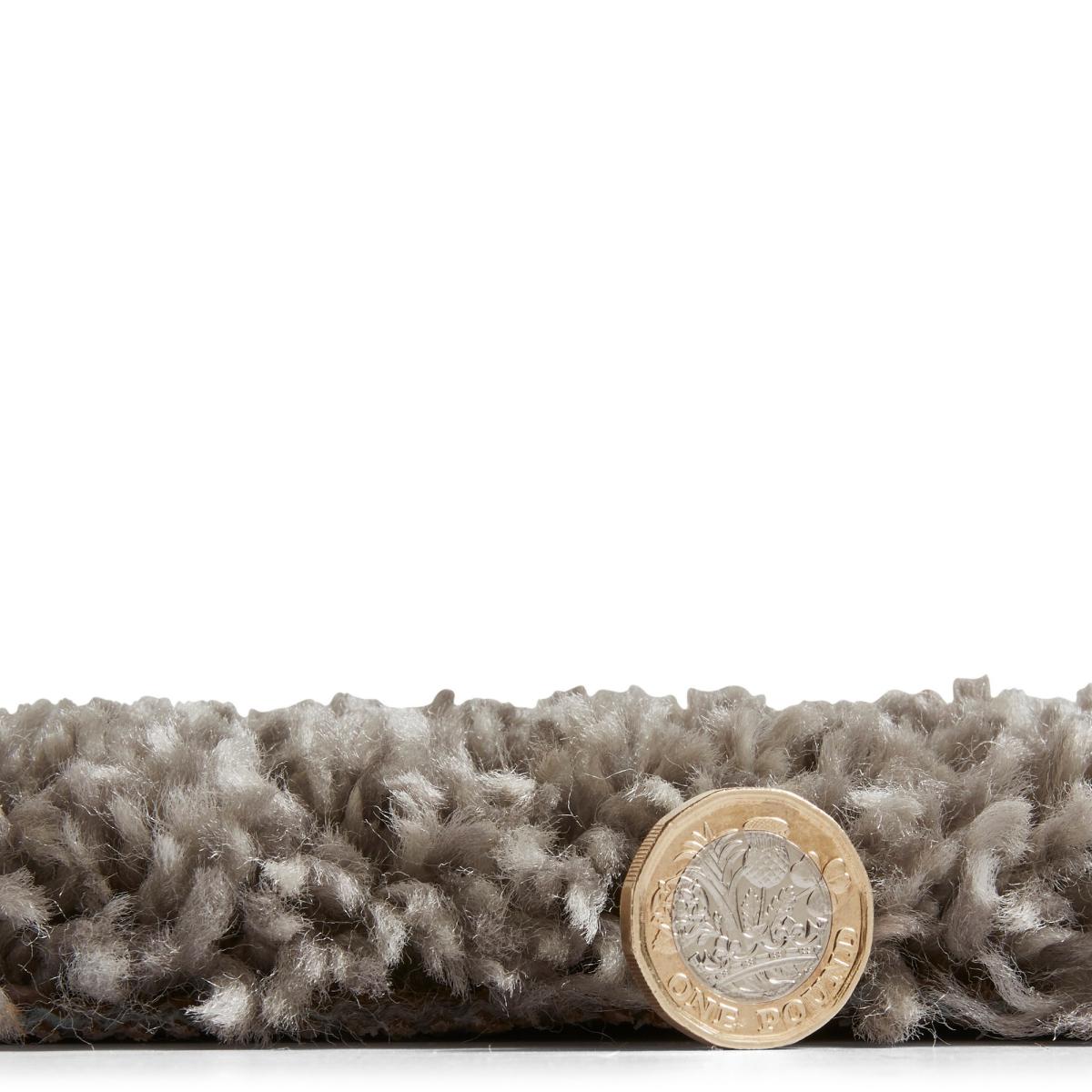 Boho A474 Rugs in Grey Cream – image 2