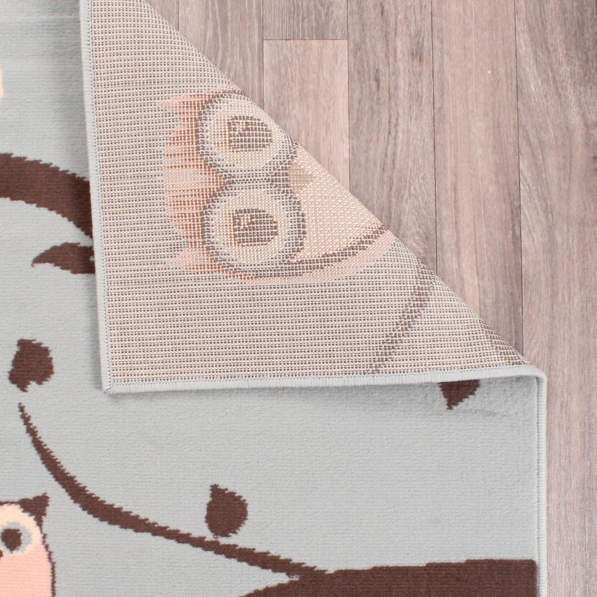 Owl Rugs in Sky by Rugstyle – image 2
