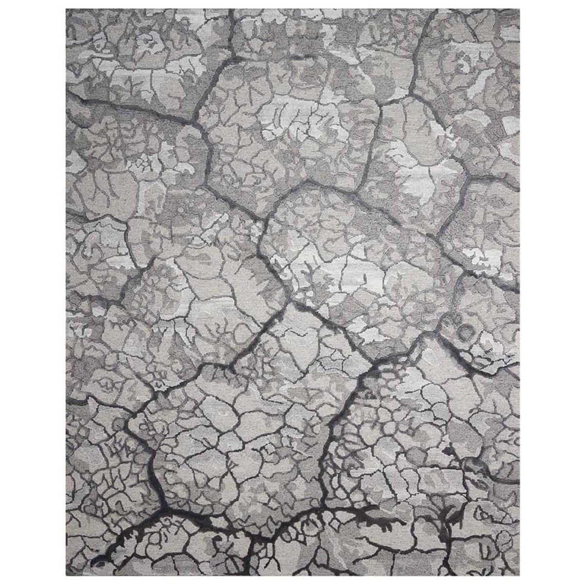 Divine Rugs DIV01 by Nourison in Charcoal168x226cm – image 5