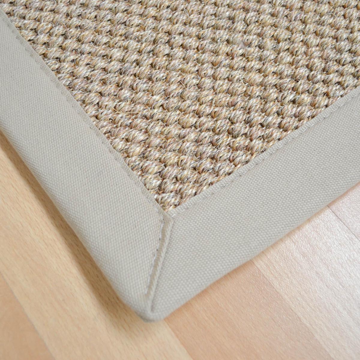Bengal Raj Sisal Hallway Runners 68x245cm – image 2
