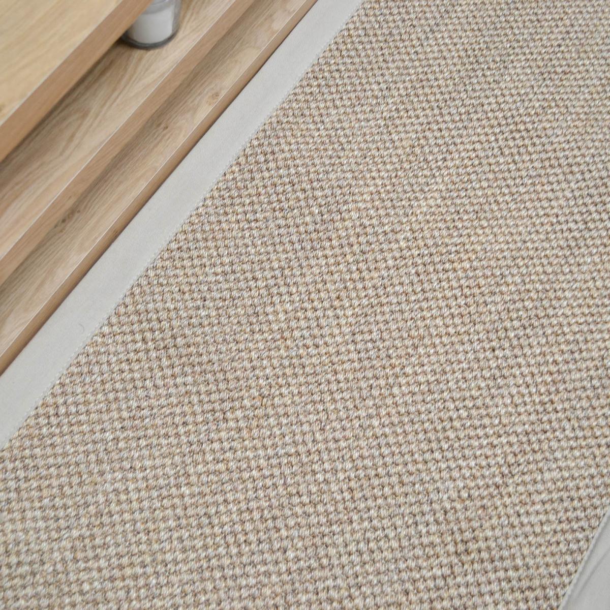 Bengal Raj Sisal Hallway Runners 68x245cm – image 4
