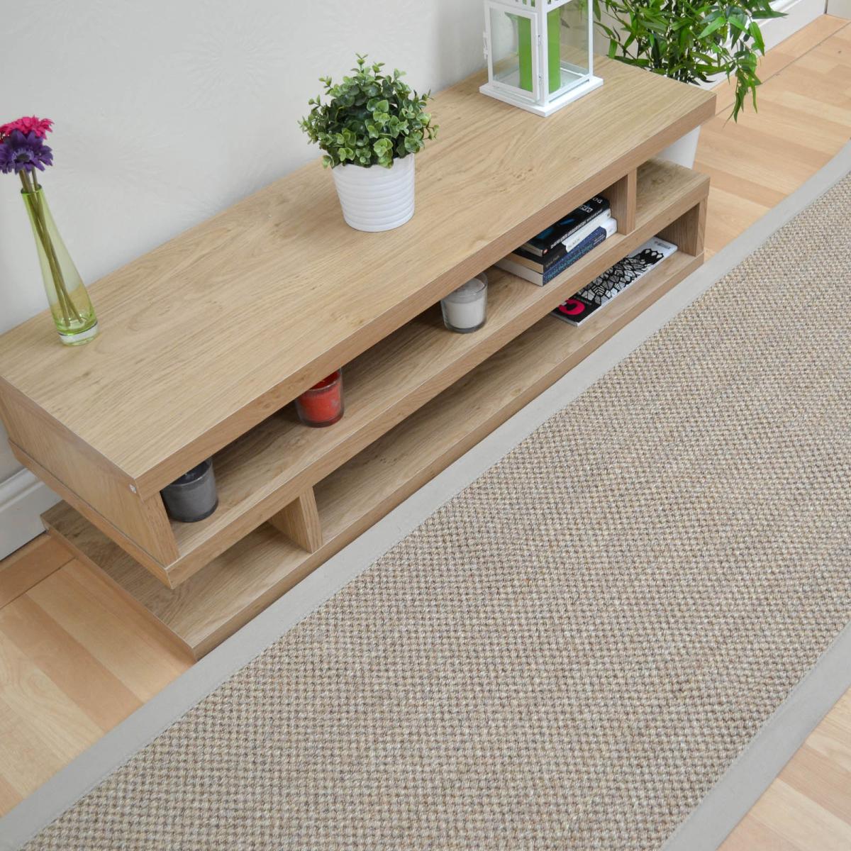 Bengal Raj Sisal Hallway Runners 68x245cm – image 5