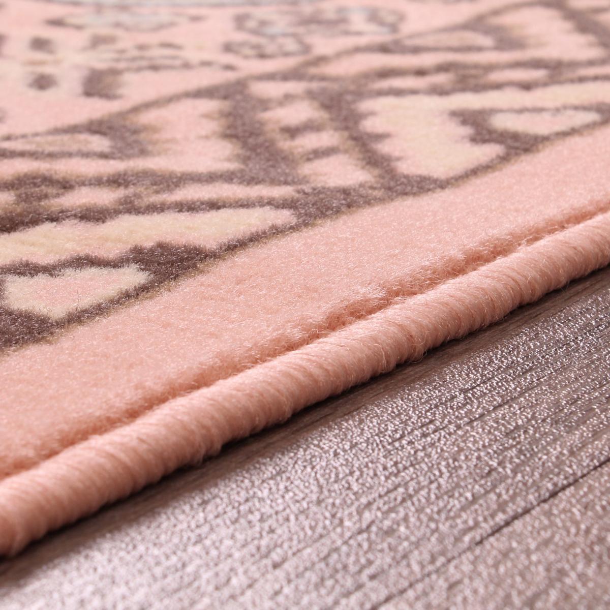 Kayo Rugs in Rose by Rugstyle&nbsp;120x160cm – image 3