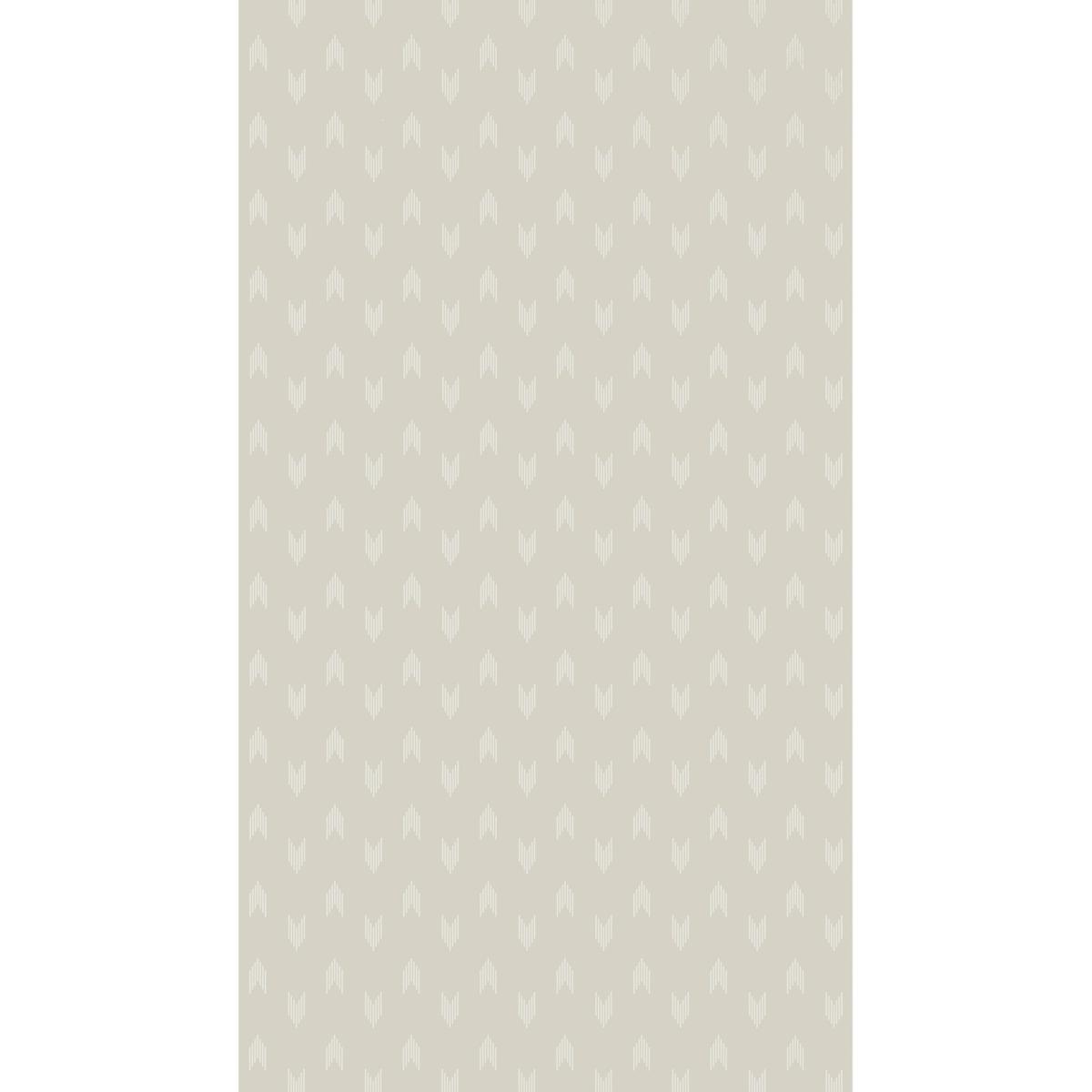 Henton Wallpaper 216883 by Sanderson in Birch White&nbsp;Roll – image 3