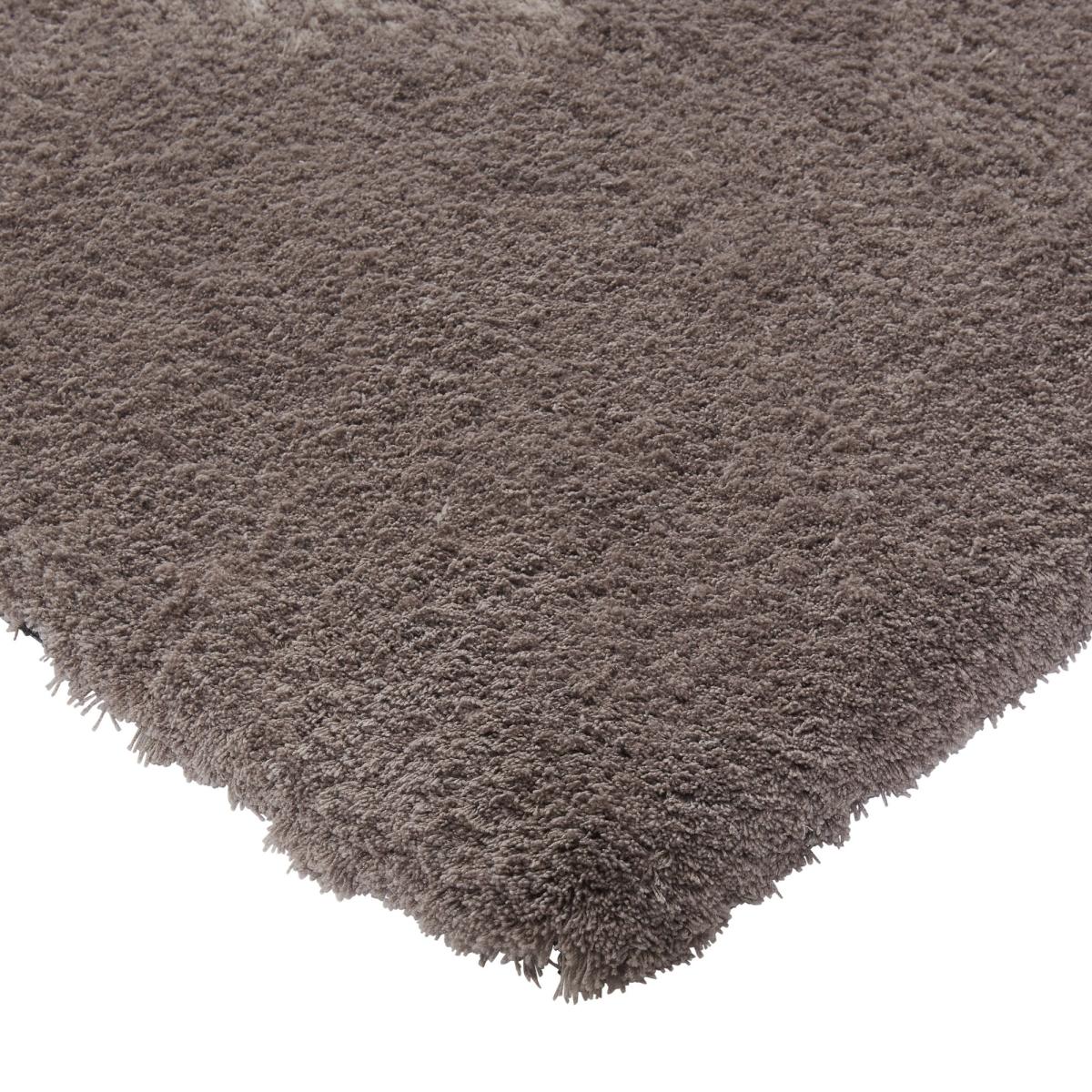 Lulu Shaggy Rugs in Smoke – image 2