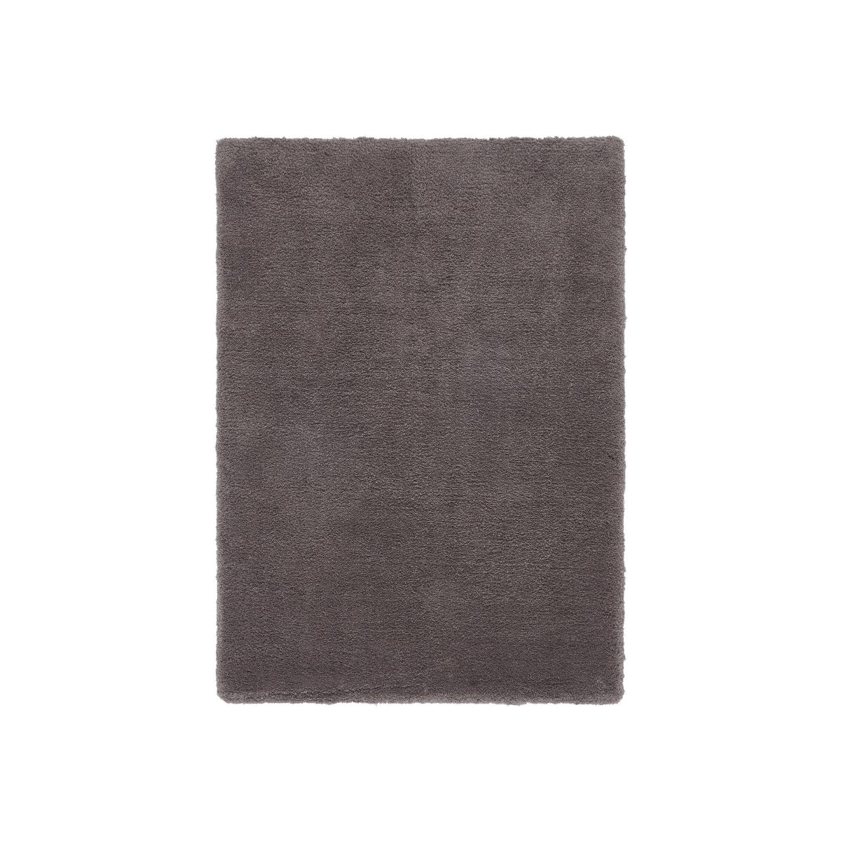 Lulu Shaggy Rugs in Smoke – image 1