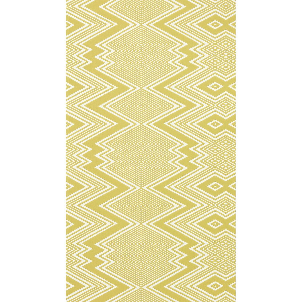 Ankara Wallpaper 2112850 by Harlequin in Sunflower Awakening Roll – image 1