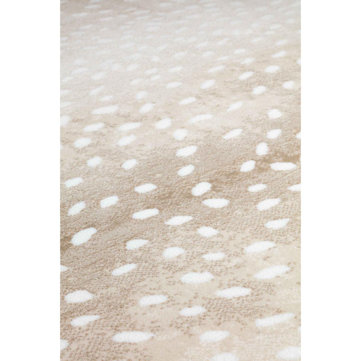 Simba Animal Print Modern Rugs 12265 100 in Brown200x290cm – image 5