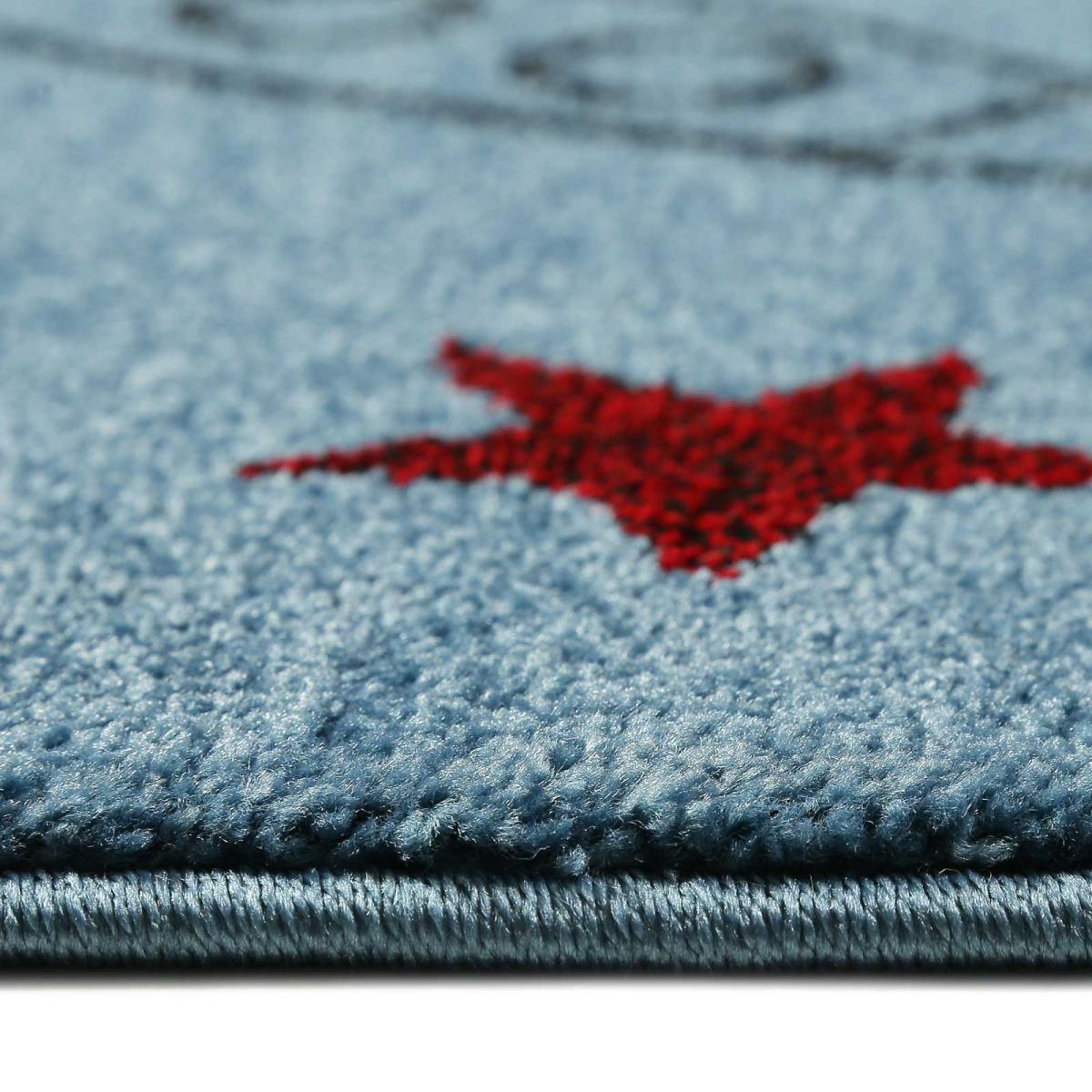Yoda rugs 21980 032 by Esprit 80x150cm – image 2