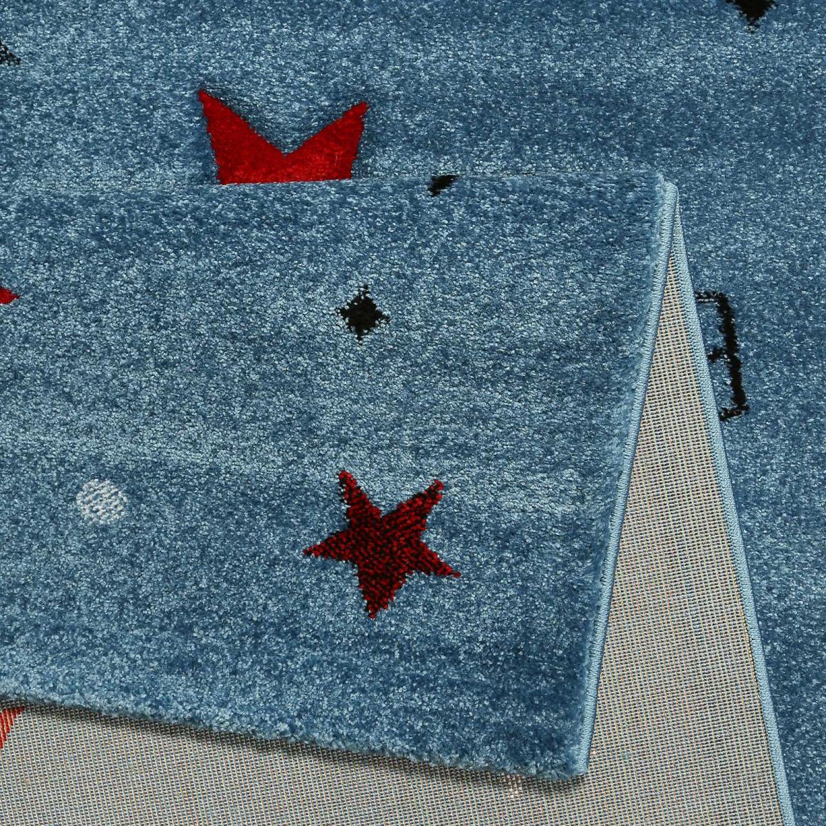 Yoda rugs 21980 032 by Esprit 80x150cm – image 3