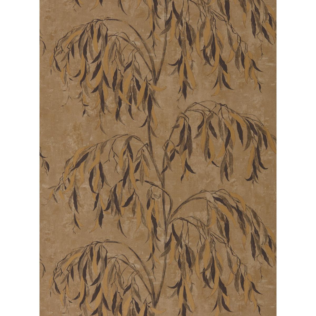 Willow Song Wallpaper 312535 by Zoffany in Gold Roll – image 4