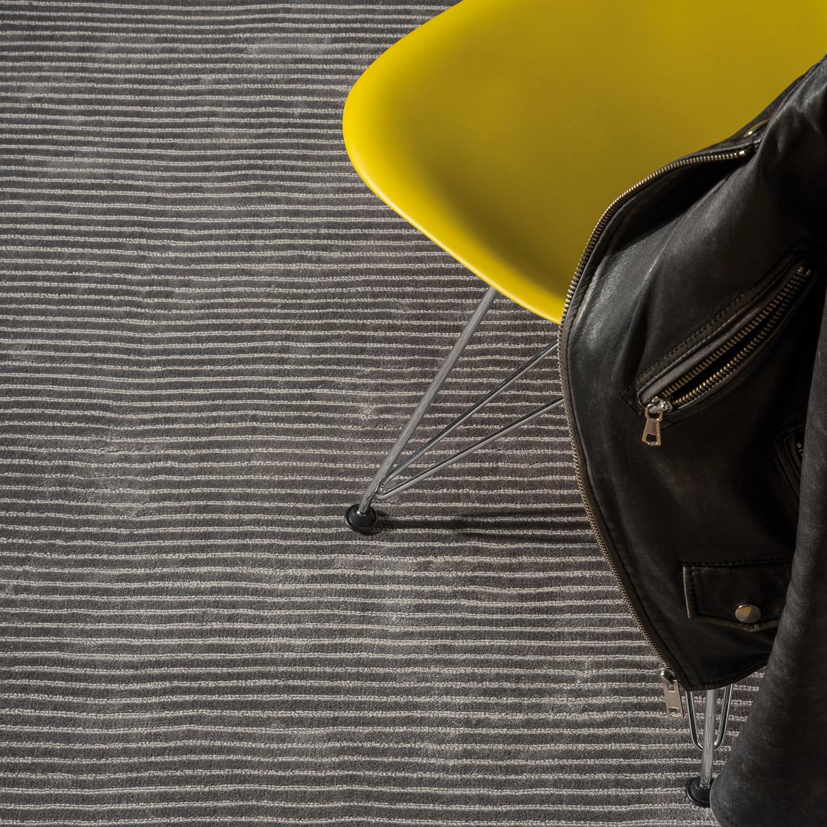 Bellagio Rugs in Zinc – image 2