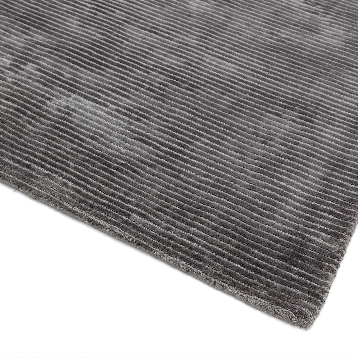 Bellagio Rugs in Zinc – image 4