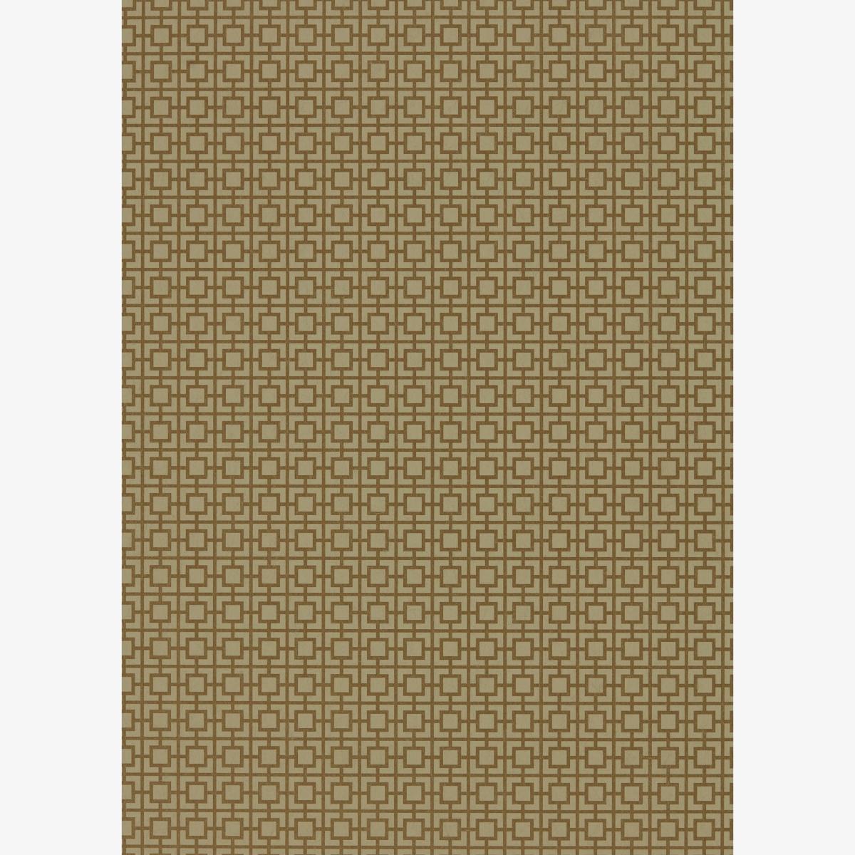 Seizo Wallpaper 312828 by Zoffany in Antelope Beige Roll