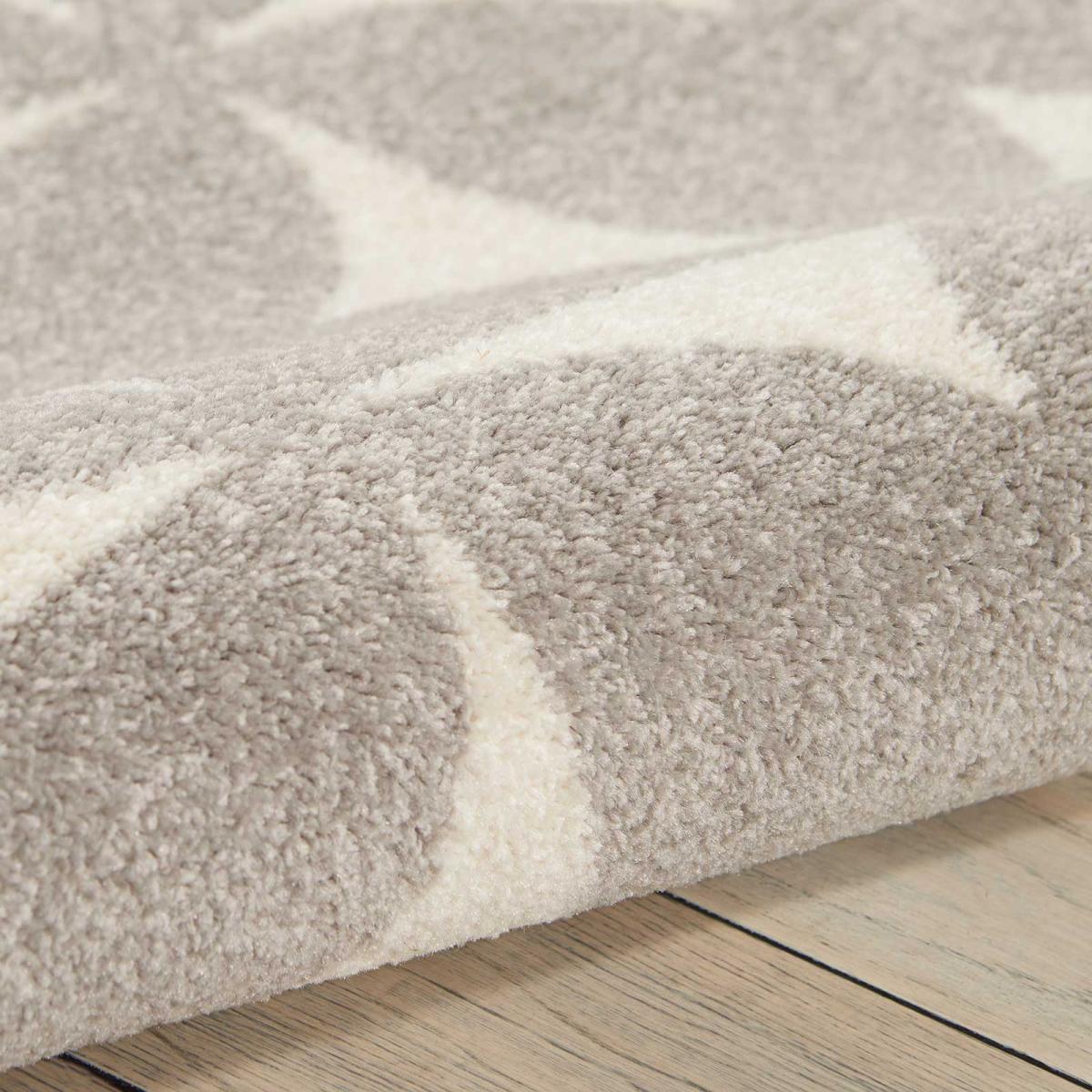 Harper Rugs DS301 by Nourison in Grey – image 2