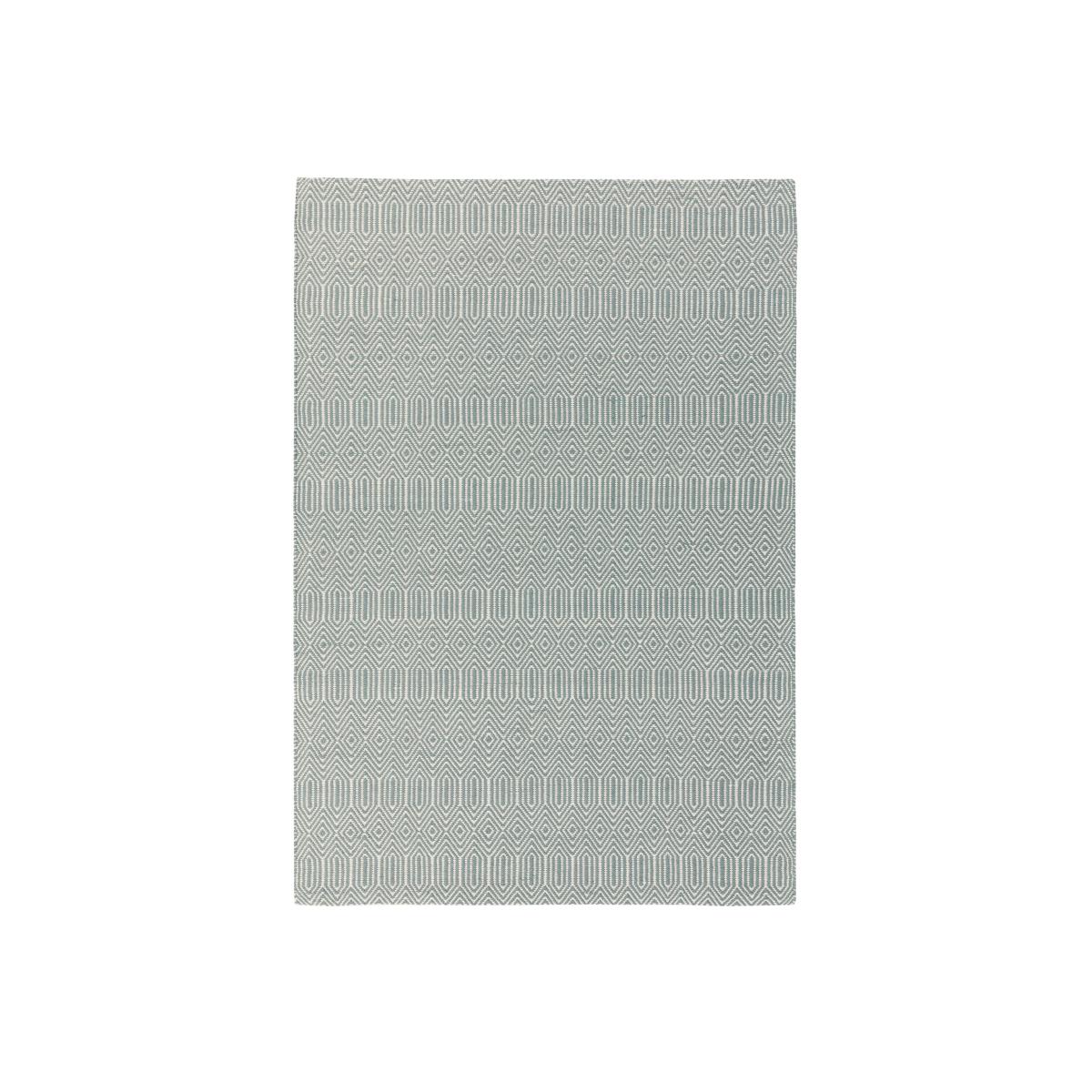 Sloan Rugs in Duck Egg 100x150cm – image 1