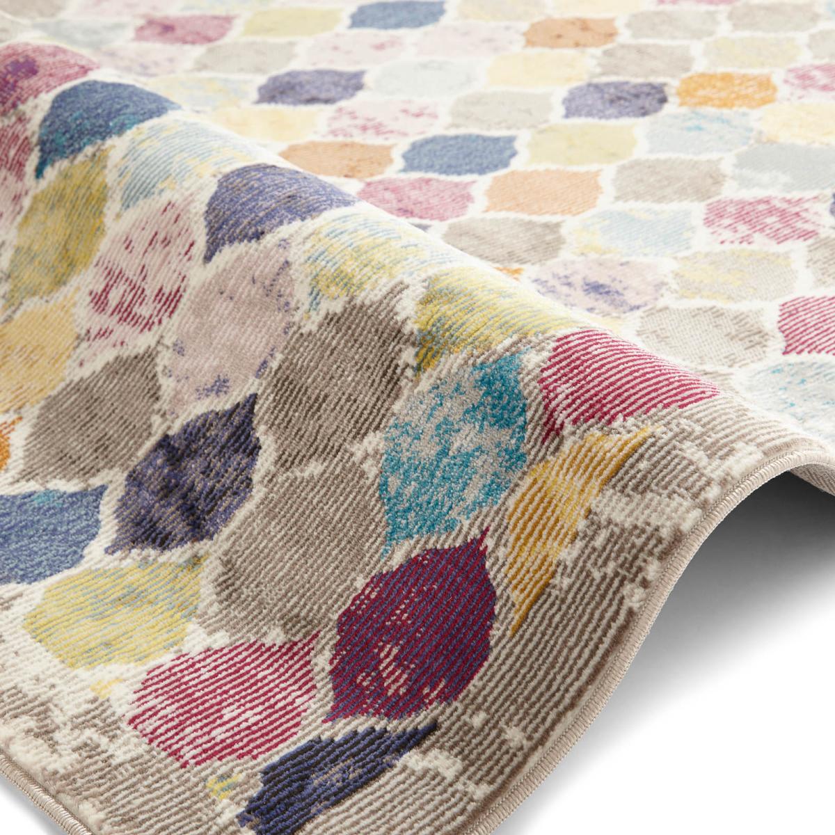 16th Avenue Multi-coloured Rugs 35A 160x230cm – image 2