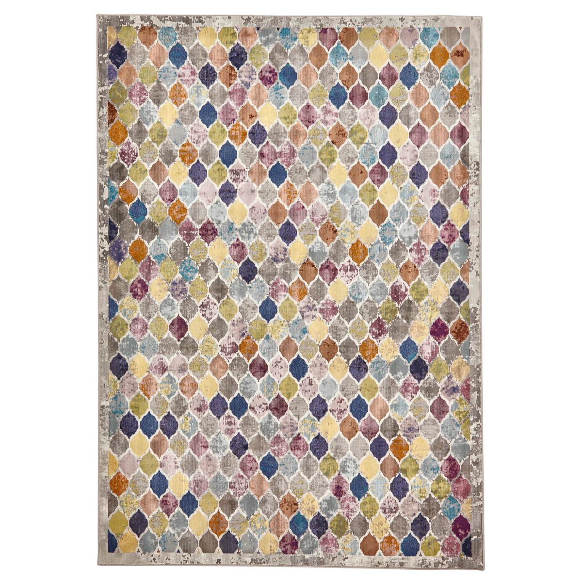 16th Avenue Multi-coloured Rugs 35A 160x230cm – image 3