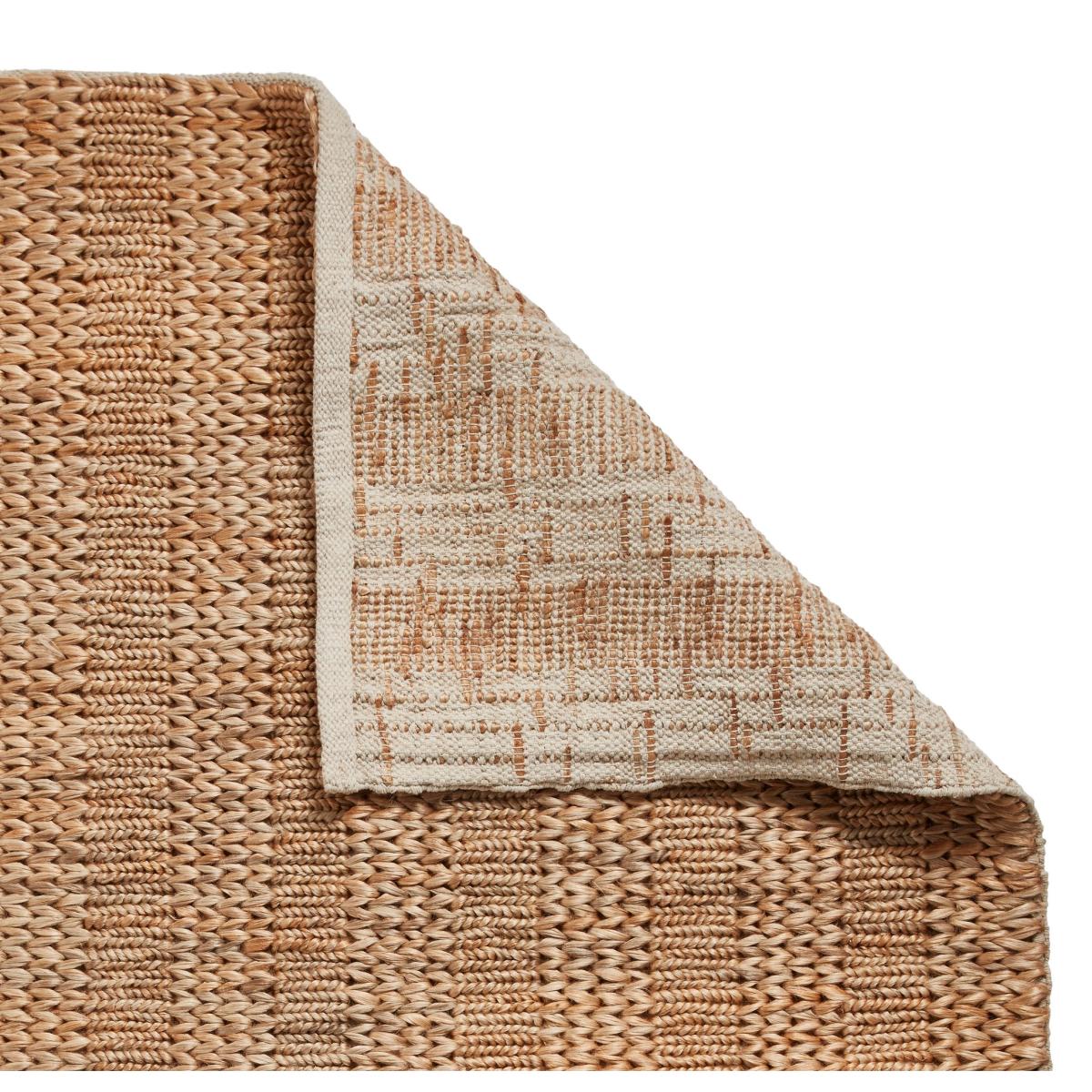 Bazaar Jute Rugs 17965 in Natural&nbsp;150x230cm – image 4