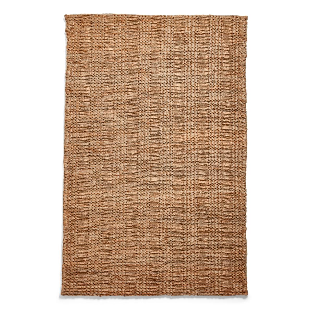 Bazaar Jute Rugs 17965 in Natural&nbsp;150x230cm – image 5