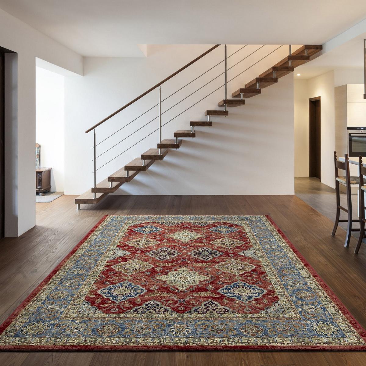 Da Vinci Rugs 57163 1454 – image 1