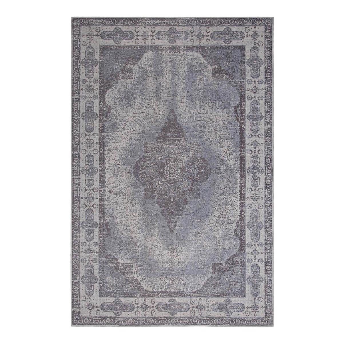 Retro Rugs in Ash Grey – image 2