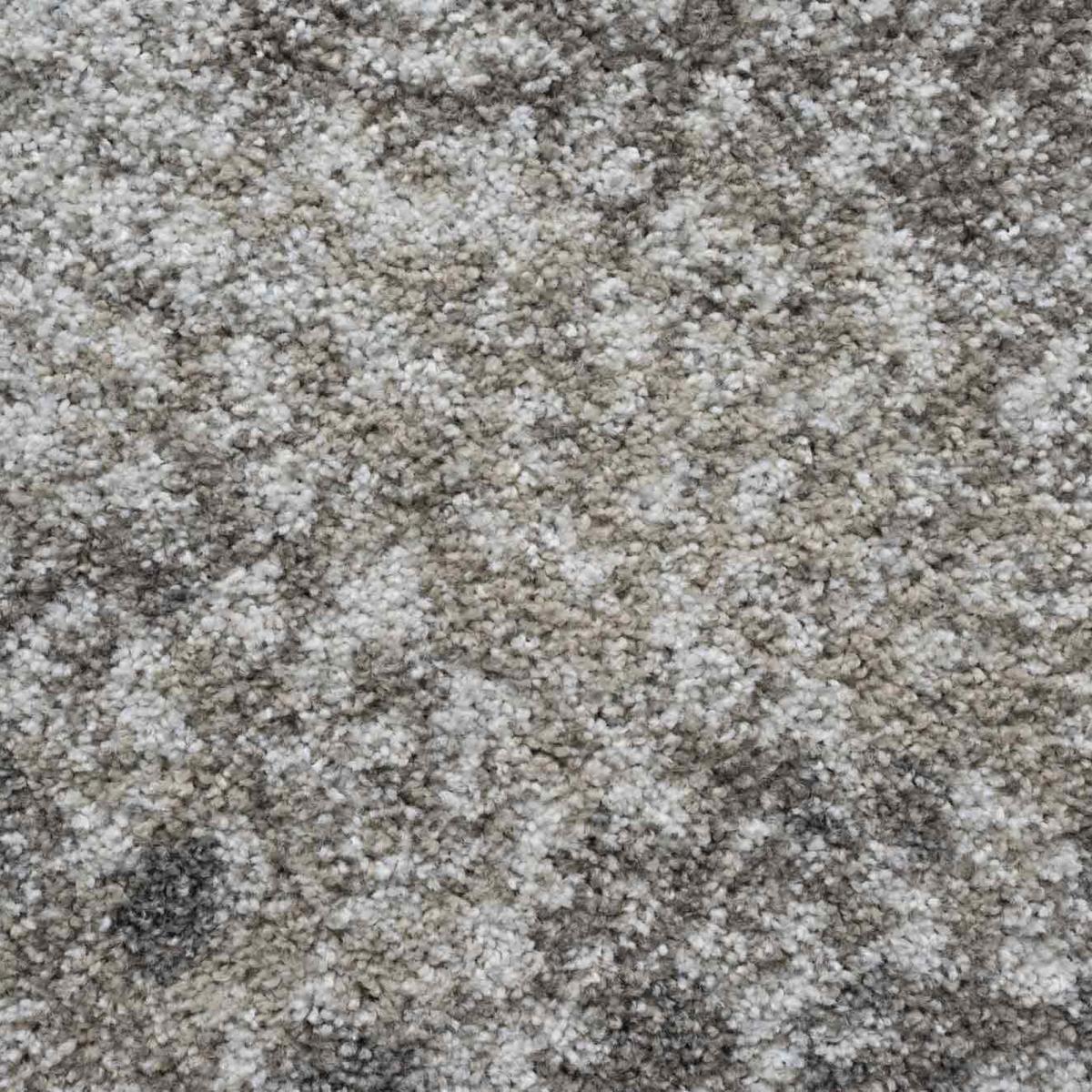 Mehari Abstract Modern Rugs 23342 6262 in Cream120x170cm – image 2