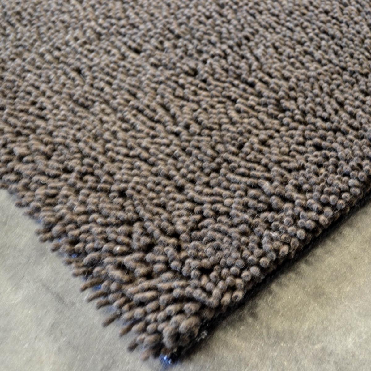 Gravel Shaggy Rugs by Brink & Campman 68005 – image 2