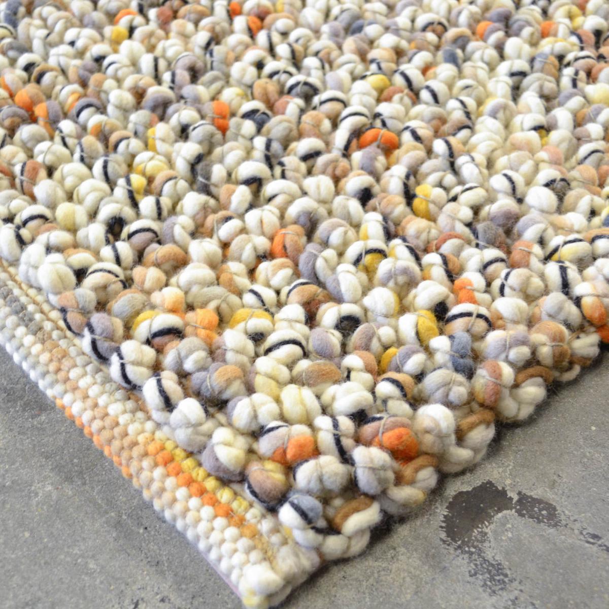 Marble Rugs 29503 by Brink and Campman 200x250cm – image 2