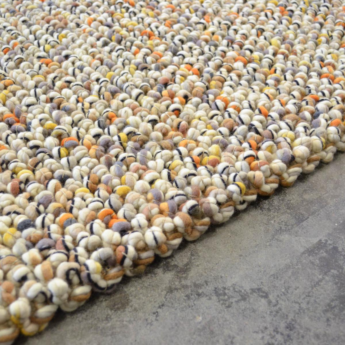 Marble Rugs 29503 by Brink and Campman 200x250cm – image 3