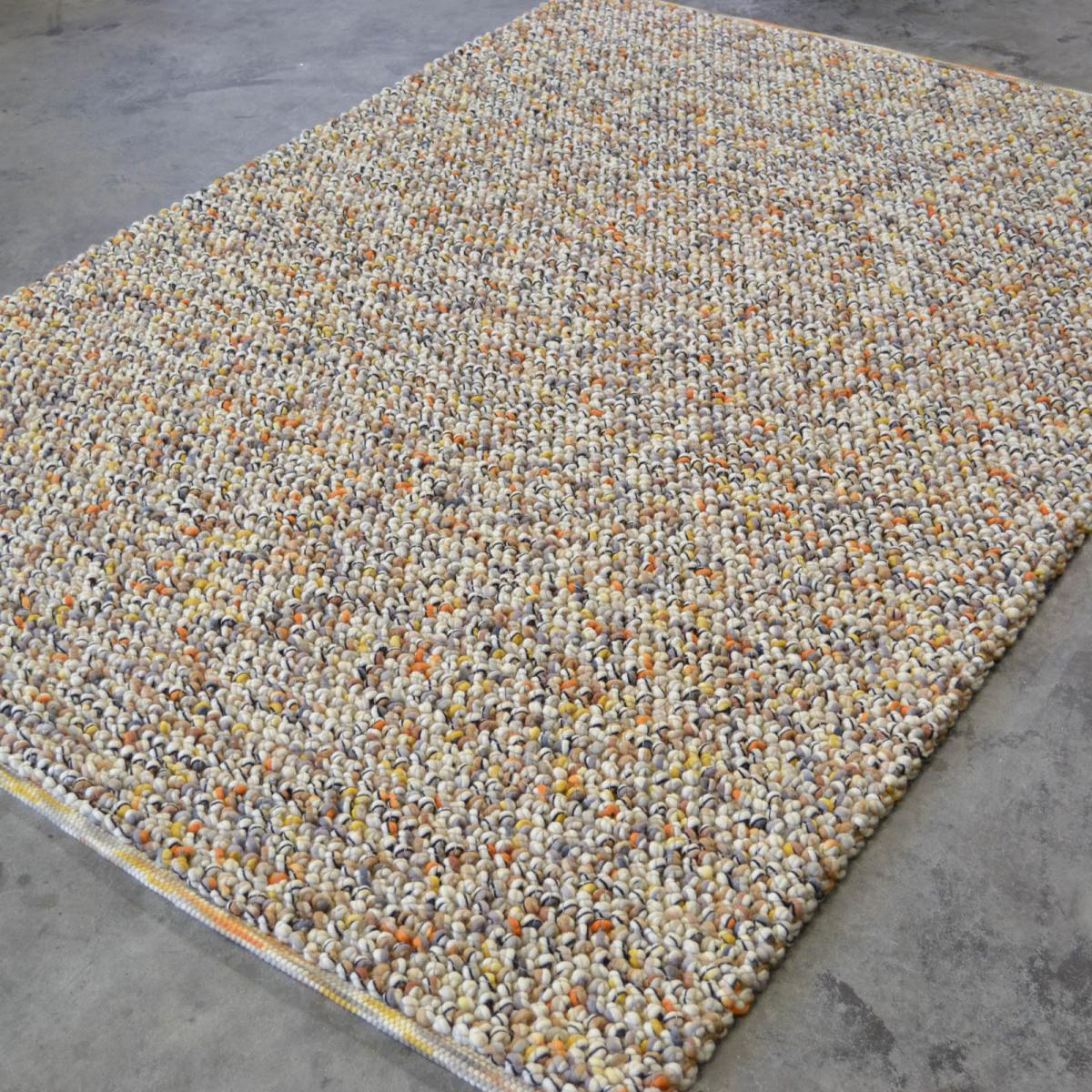 Marble Rugs 29503 by Brink and Campman 200x250cm – image 5