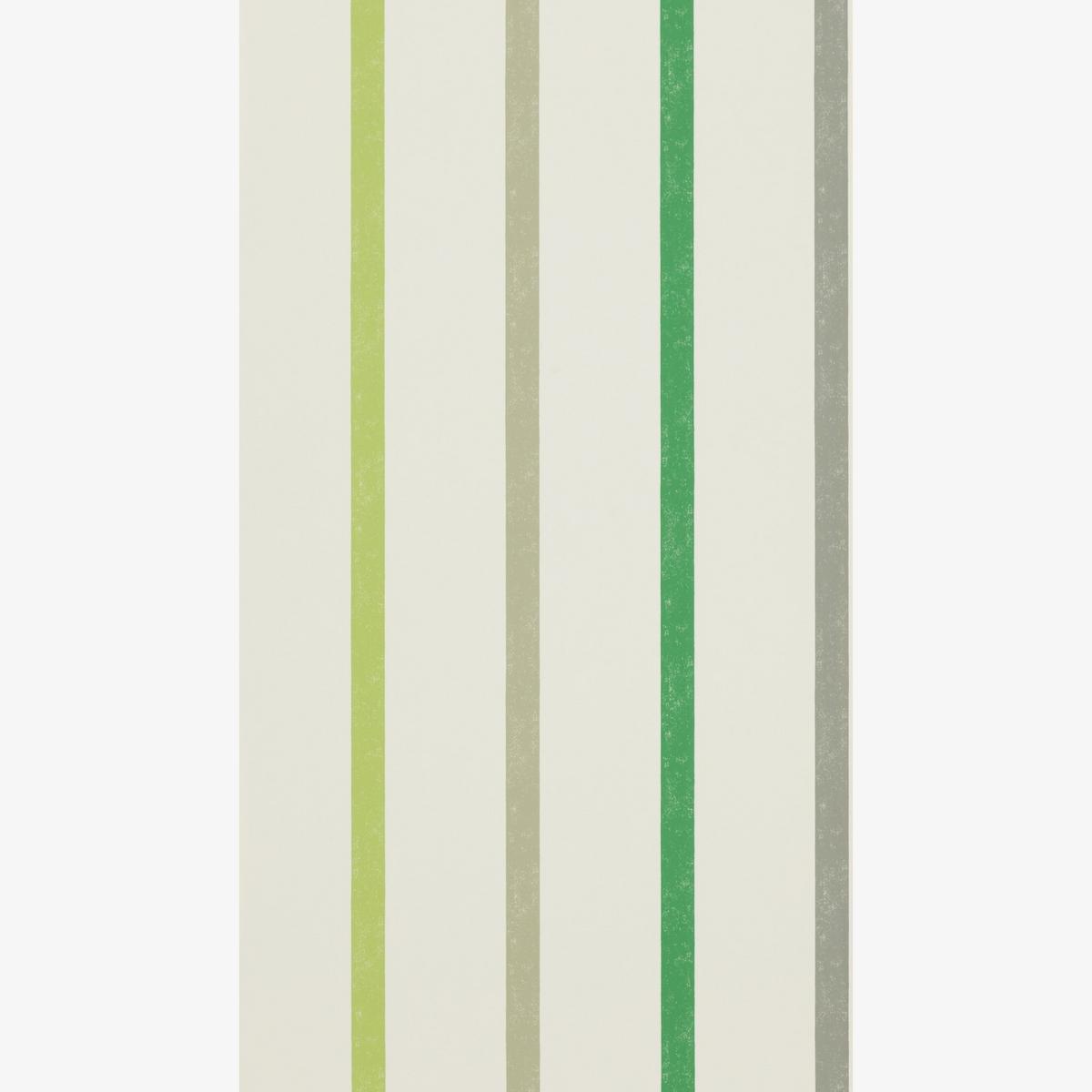 Hoppa Stripe Wallpaper 111116 by Scion in Apple Ivy Slate Roll