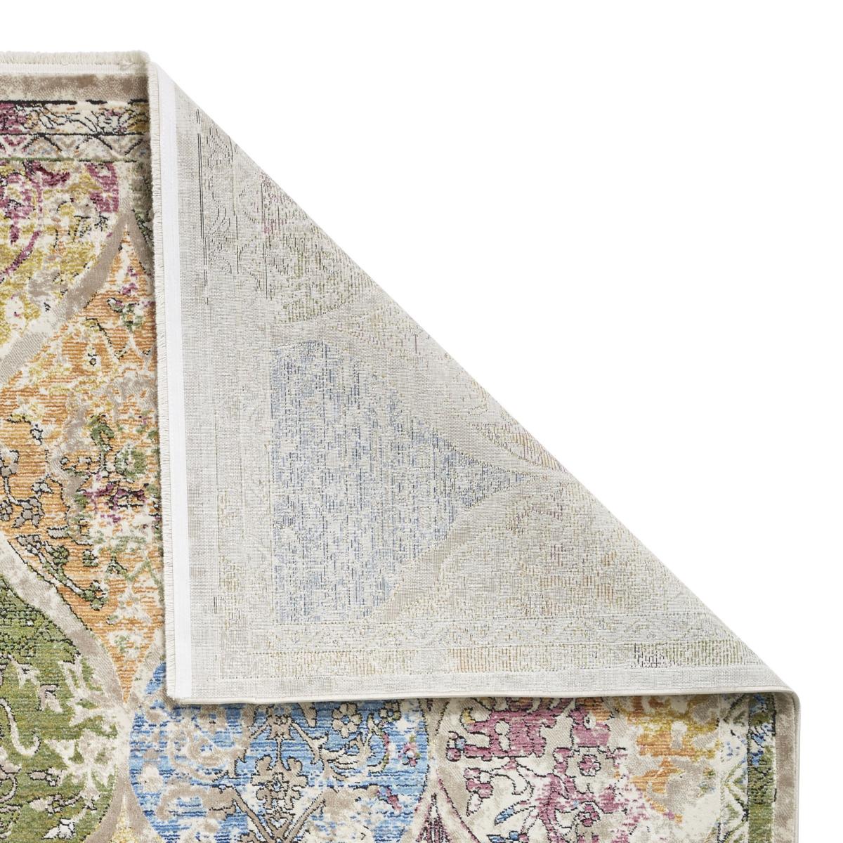 Athena 24021 Rugs in Multi 120x170cm – image 3