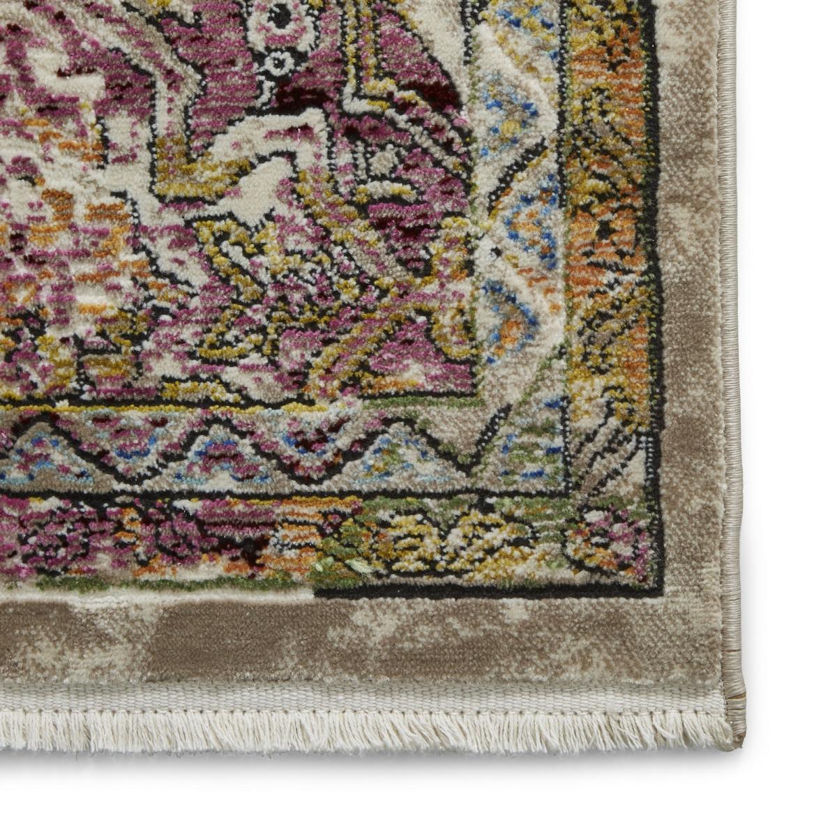 Athena 24021 Rugs in Multi 120x170cm – image 4