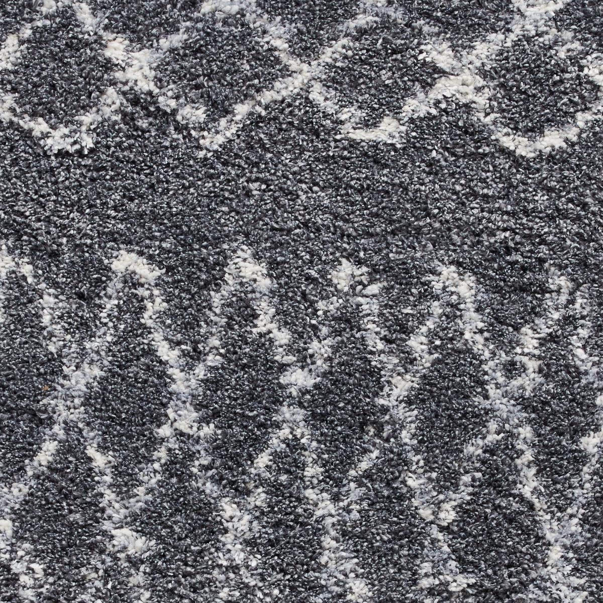 Aspen 1794 Boho Rugs in Grey Ivory 120x170cm – image 3