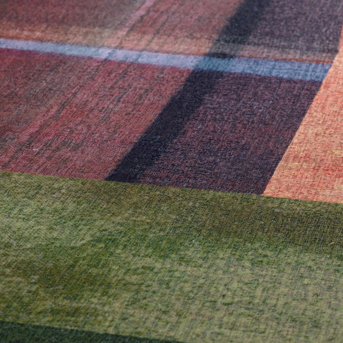 Louis De Poortere Designer Fiesta Rugs in 8448 Bunt Multi – image 2