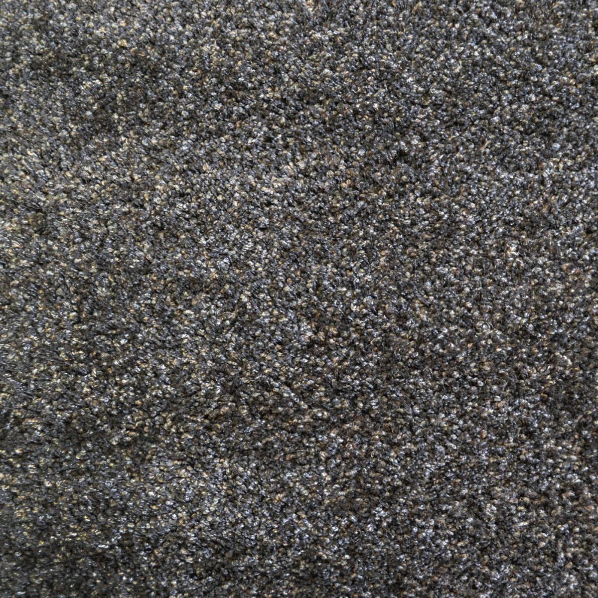 Twilight Speckled Shaggy Runner Rugs 39001 7722 in Earth 80x230cm – image 4